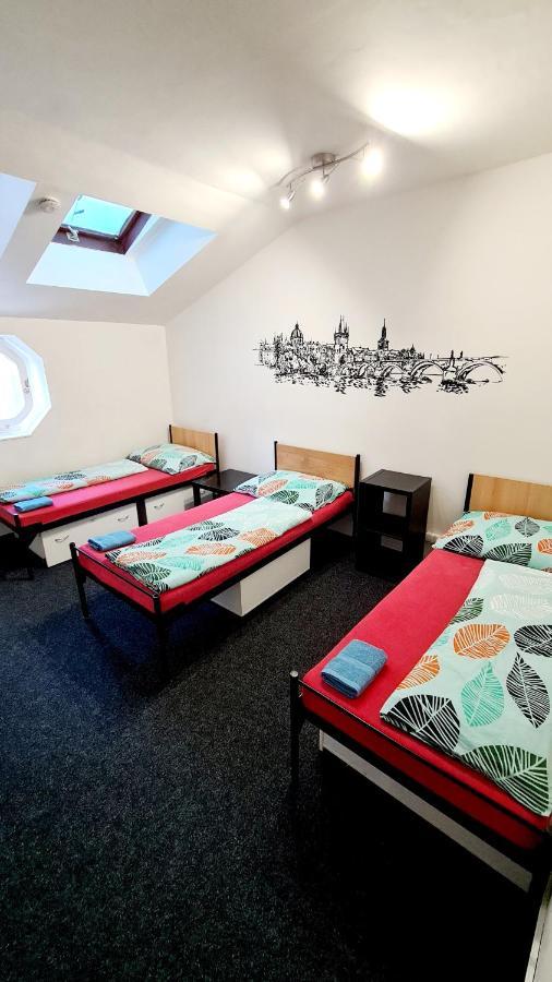 Hostal Thai Sun