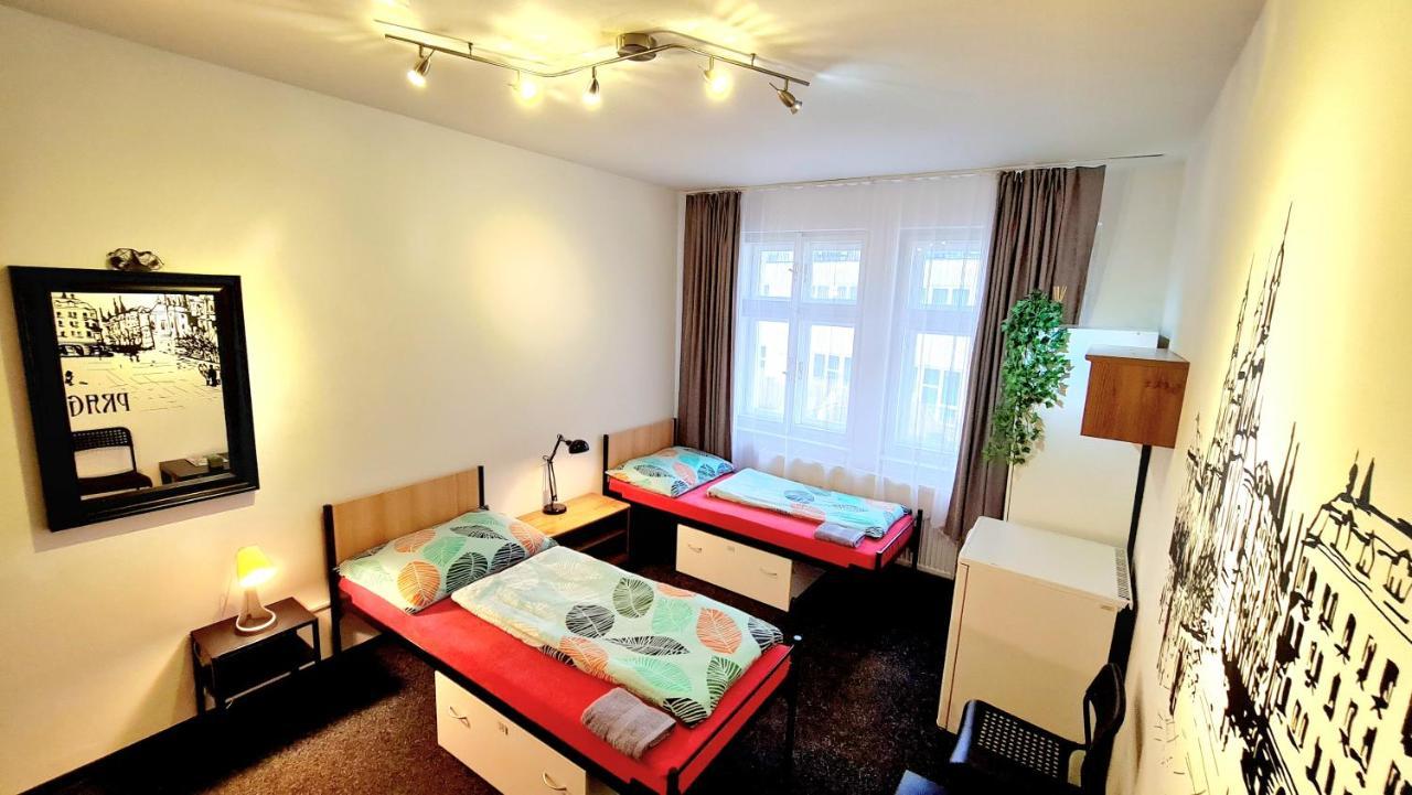 Hostal Thai Sun Praga
