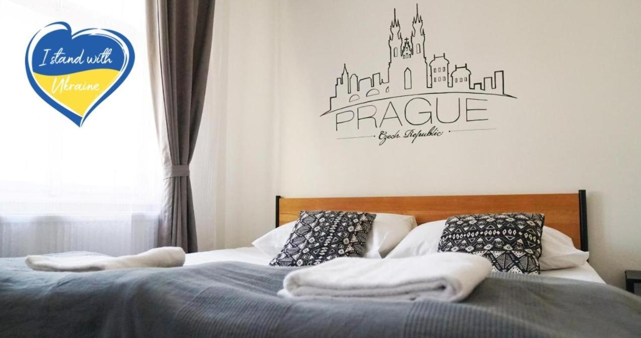 Hostal Thai Sun Praga