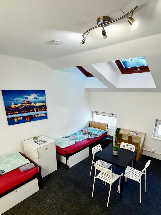 Thai Sun Hostal