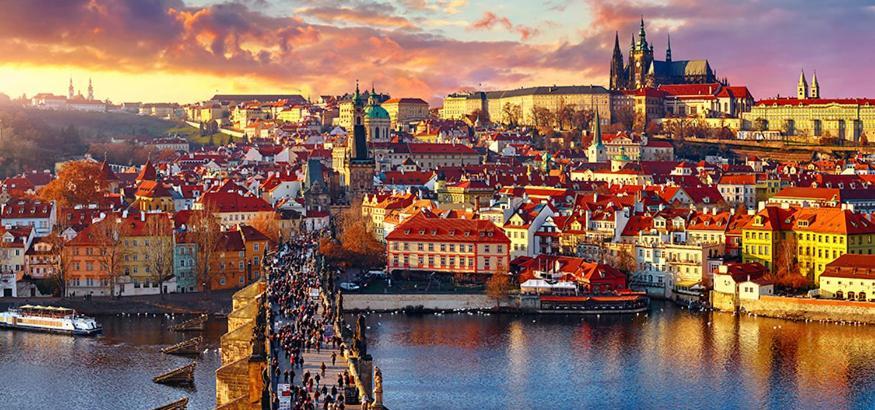 Thai Sun Praga