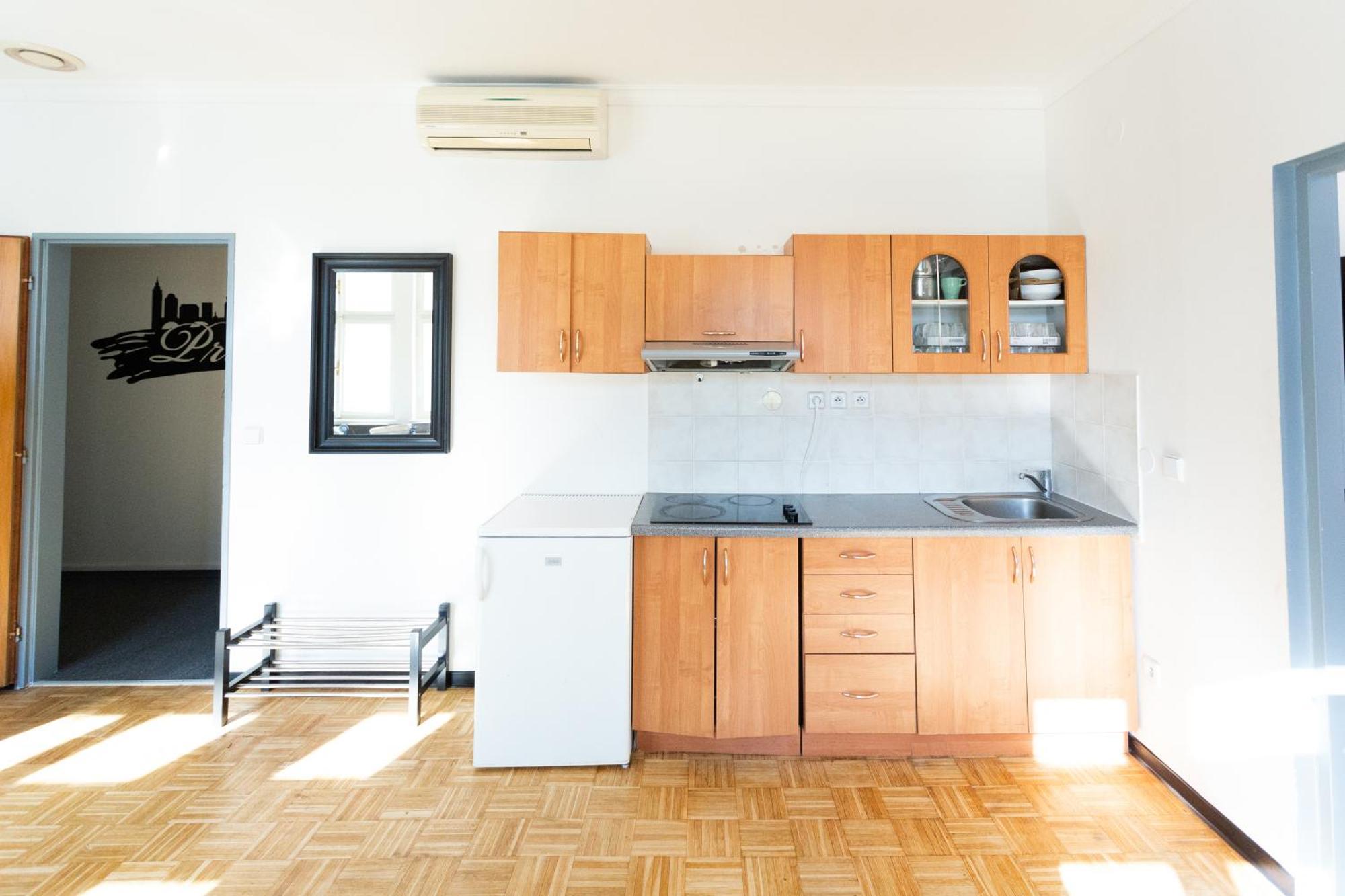 Hostal Thai Sun Praga